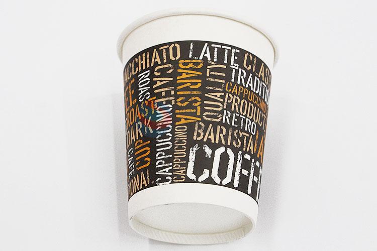 Promotional Gift Custom Printed Paper Cup for Parties