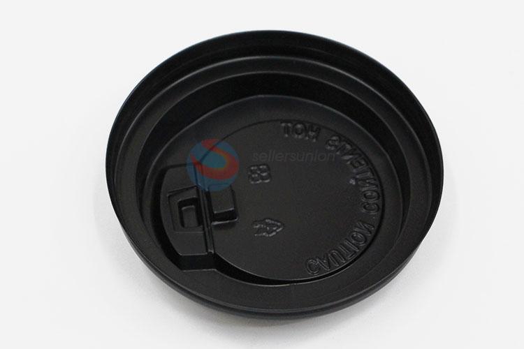 New Arrival Disposable Eco-friend Paper Cups with Lid