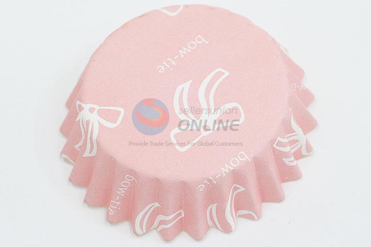 China Factory Greaseproof Paper Cake Cup for Baking
