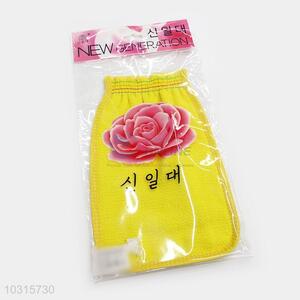 Made In China Wholesale Bath Gloves For Shower