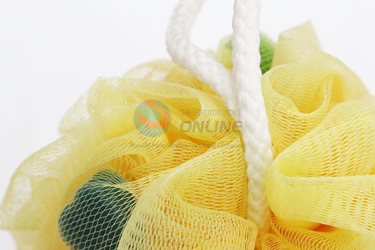 Hot Selling Bath Ball For Shower