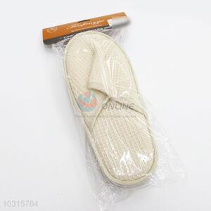 Wholesale New Product Bathroom Slippers