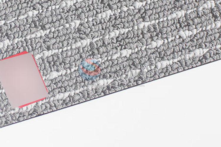 China Factory Concrete Panel Fiber Cement Panel PVC with Self-adhesive Floor Board