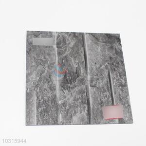 Factory Direct PVC Plastic Composite Decking Board