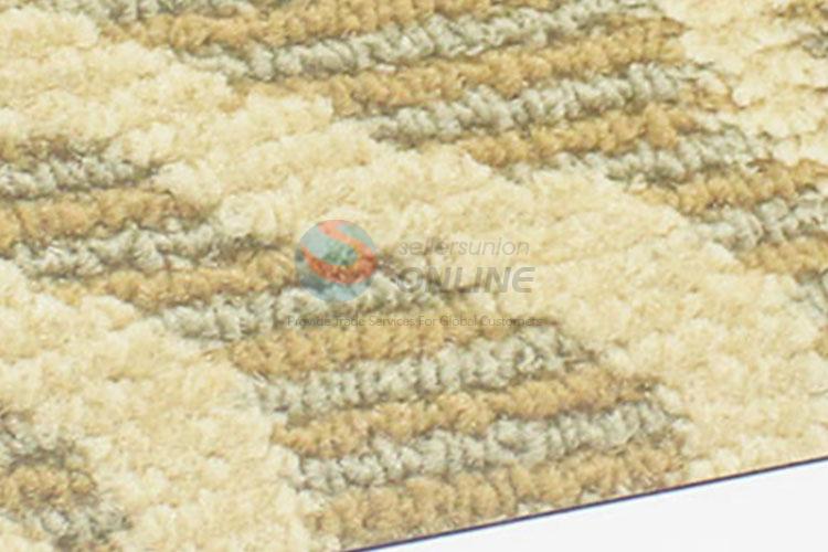 Factory Direct Waterproof Flooring PVC with Self-adhesive Skirting Base Board