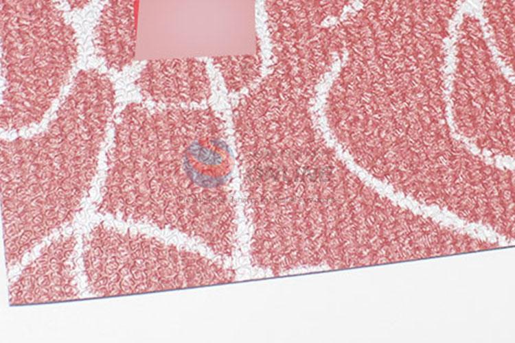 China Supplier Manufacture Trade Assurance PVC with Self-adhesive Floor Board