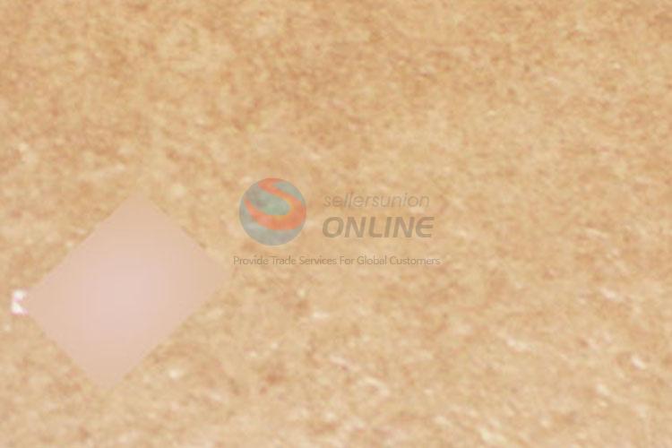 PVC with Self-adhesive Water Proof Outdoor Plastic Decking Board