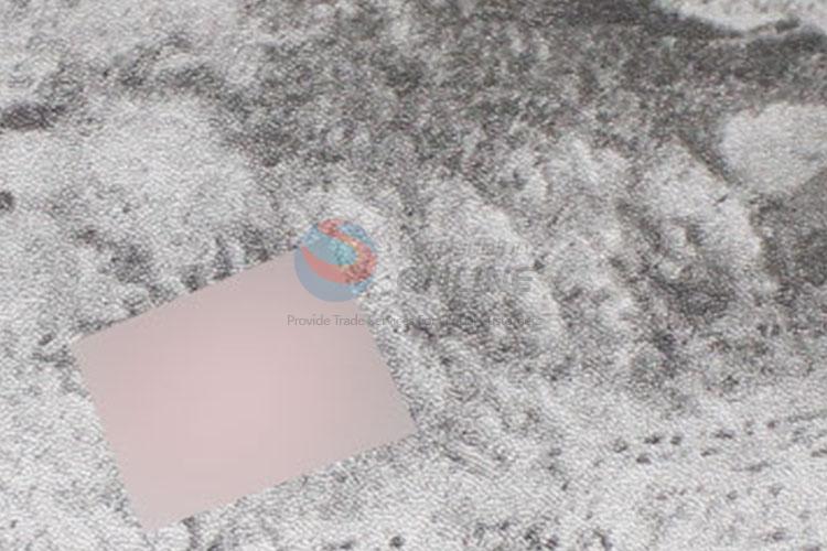 Top Quality PVC with Self-adhesive Plastic Composite Floor Board