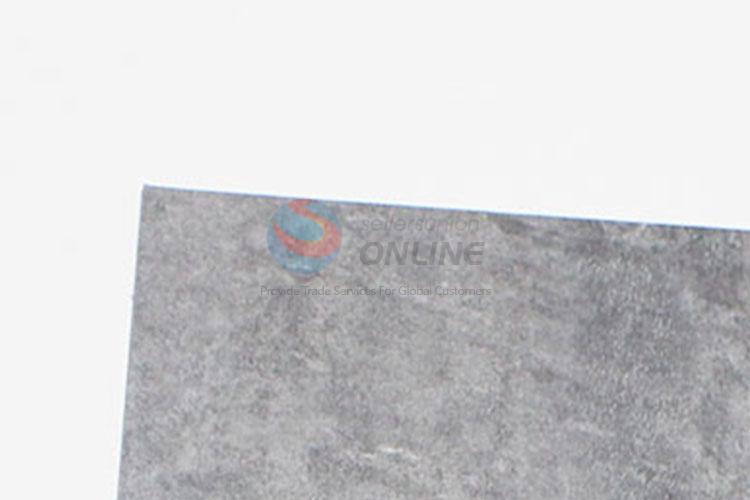 New Design Boards for Outdoor PVC with Self-adhesive Floor