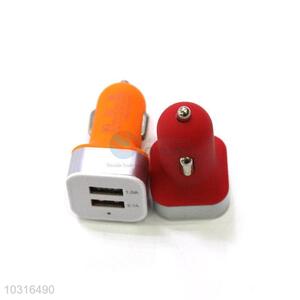 Hot Sale Matte Square Car Charger for Sale