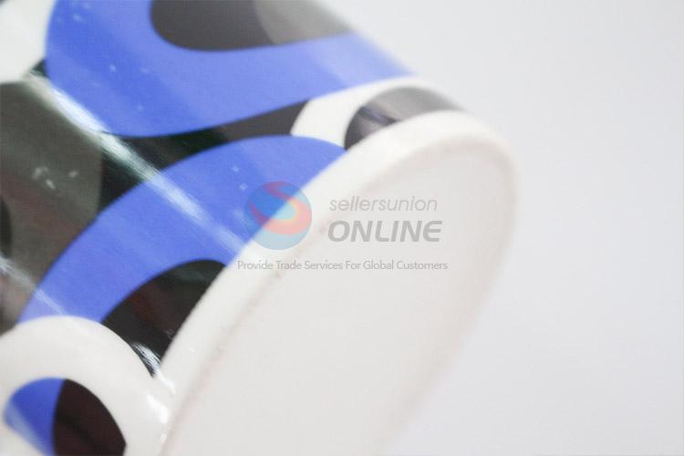 Top quality special design ceramic cup