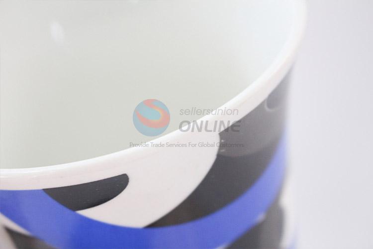 Top quality special design ceramic cup