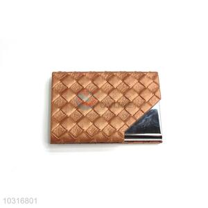 Wholesale Plaid Cardcase for Sale