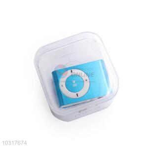 Wholesale Colorful Portable Mp3 Player