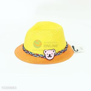 Kids Beach Caps Summer Hat