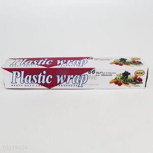 High quality wholesale plastic cling wrap