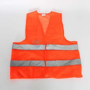 Hot Sale Traffic Work Safety Clothing Reflective Safety Vest