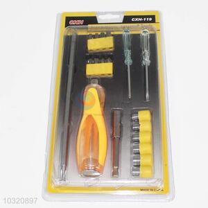 Competitive price good quality hardware tools set