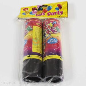 Wholesale cheap 2pcs <em>party</em> paper cracker