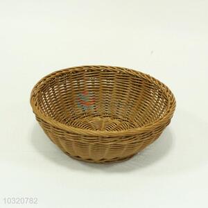 Weave Storage Basket for Vegetable Fruit Food