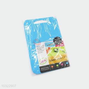 Factory Direct Antibacterial Multifunctional PP Chopping Board