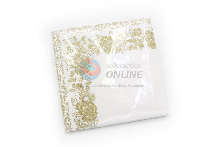 Best Selling Napkin Tissue/Napkin Paper