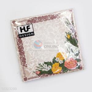 Wholesale Price Party Paper Napkin