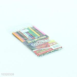 Classic color pencils for students