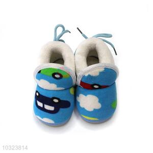 Promotional Nice Warm Baby Shoes for Sale