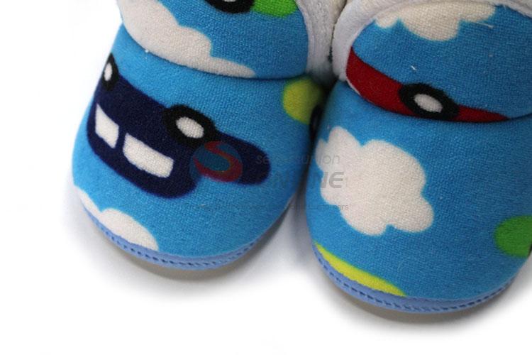 Promotional Nice Warm Baby Shoes for Sale