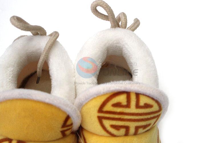 Top Selling Warm Baby Shoes for Sale