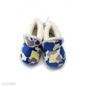 Factory Wholesale Warm Baby Shoes for Sale