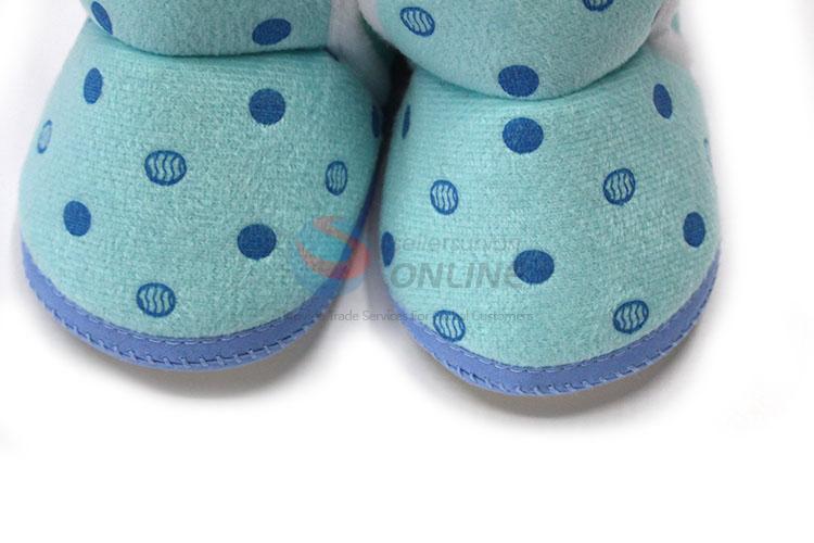 High Quality Warm Baby Shoes for Sale