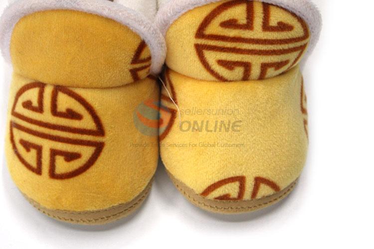 Top Selling Warm Baby Shoes for Sale