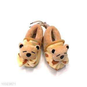 New Arrival Cute Warm Baby Shoes for Sale