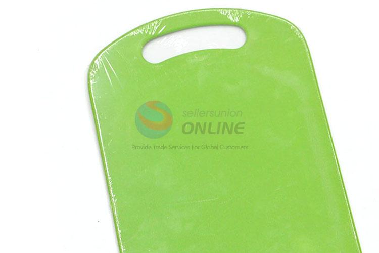 Wholesale Popular Kitchen Chopping Board for Fruits