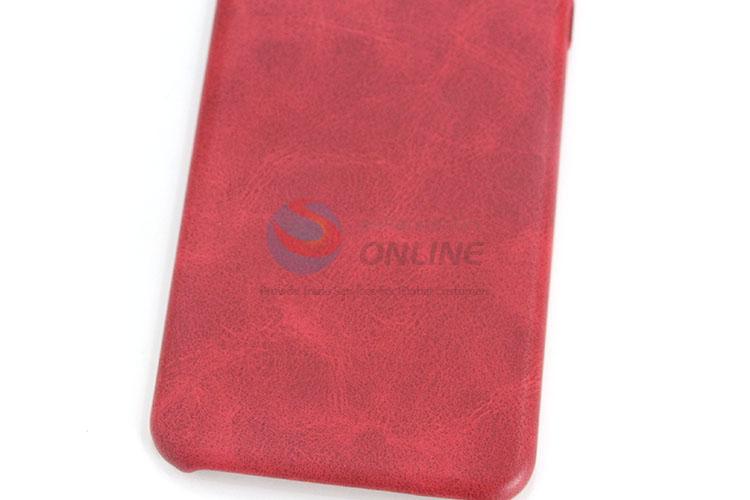 Competitive Price Red Mobile Phone Shell for Sale