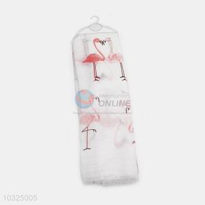 Ladies TR Cotton Scarf Long Pashmina with Low Price