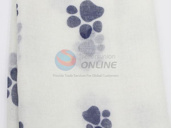 Cheap Price Digital Printed Shawl TR Cotton Scarf