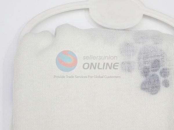 Factory Direct Digital Printed Shawl Slub Cotton Scarf