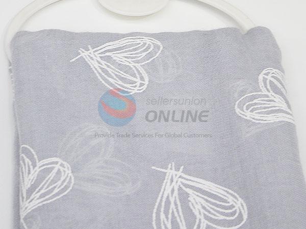 Wholesale Cheap Scarf/Shawl Slub Cotton Scarves