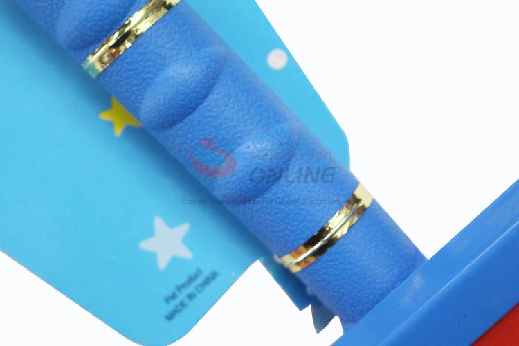 High sales promotional pet comb dog comb