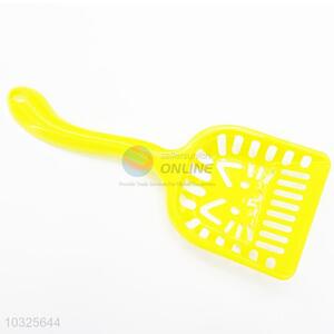 Factory promotional customized cat litter scoop
