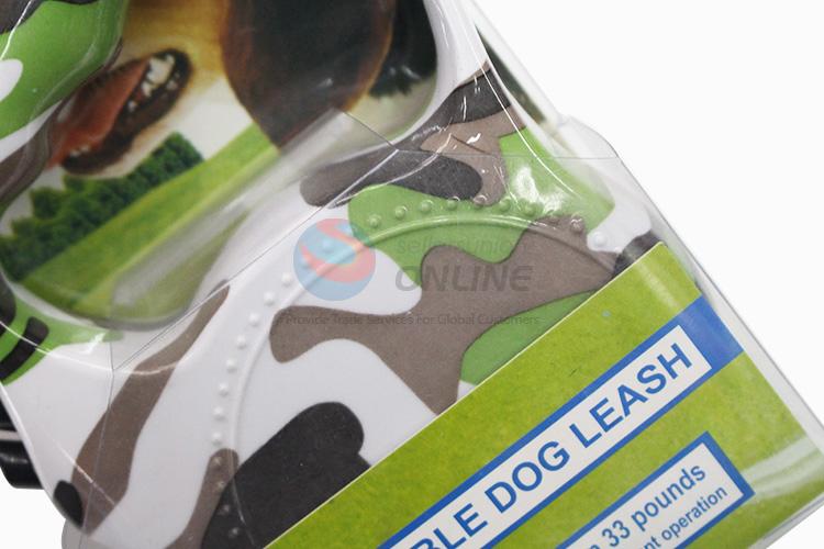 Wholesale custom low price dog leash pet leash