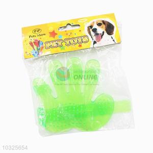 China wholesale promotional pet bath brush