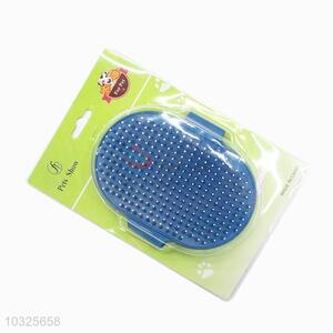 Hot selling new arrival pet bath brush