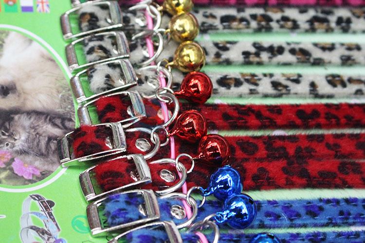 China manufacturer top quality pet fashion collar&leash