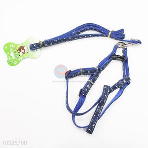 Wholesale good quality pet collar&leash