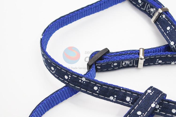 Wholesale good quality pet collar&leash