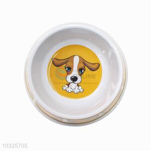 Cheap wholesale best selling pet bowls